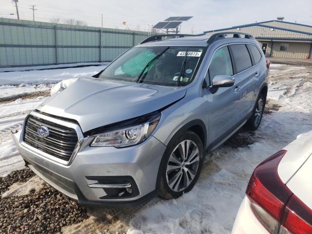 2021 Subaru Ascent Touring