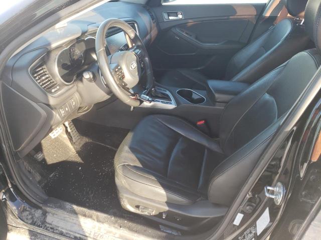5XXGR4A68EG264233 KIA OPTIMA SX
