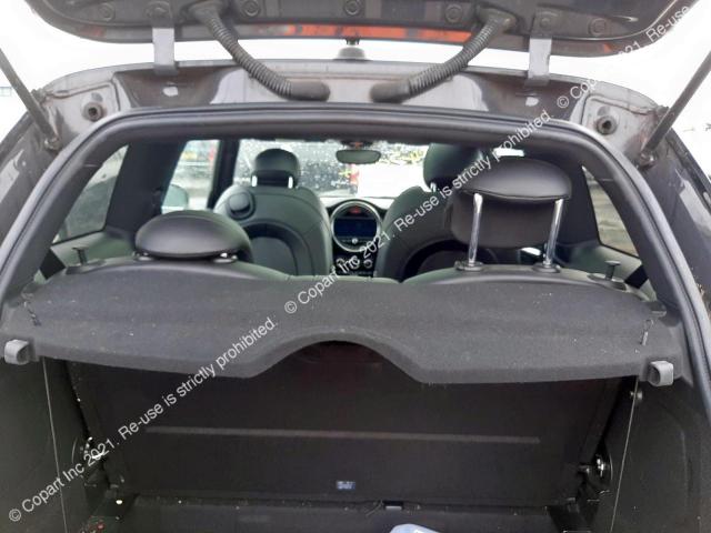 WMWXM720202E24731 Mini Cooper S A