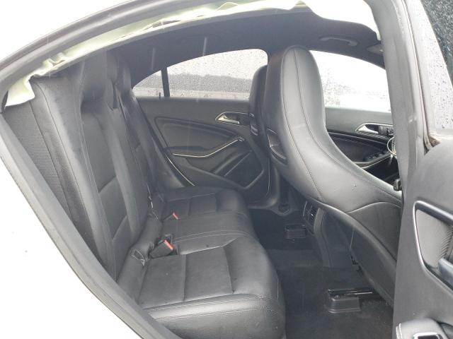 WDDSJ4EB0EN154120 Mercedes-Benz CLA 250