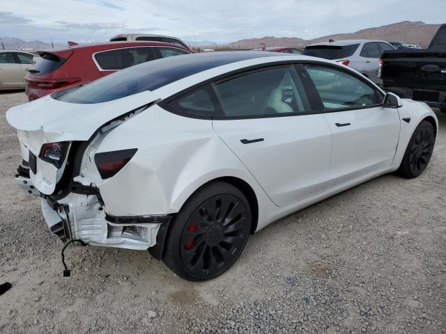 5YJ3E1ECXNF266772 Tesla MODEL 3