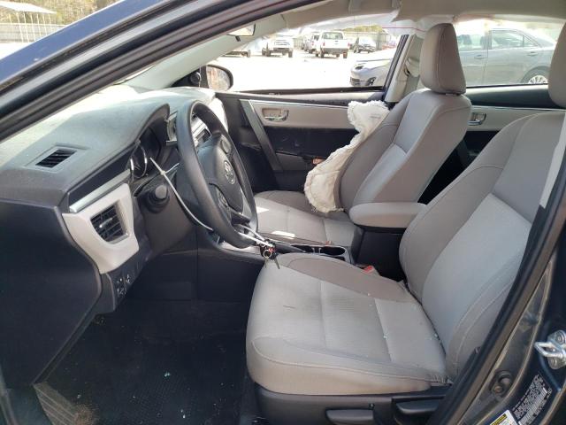 2016 TOYOTA COROLLA L 2T1BURHE3GC620844