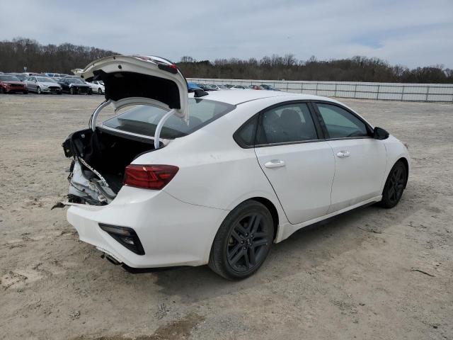 3KPF34AD4ME414566 KIA Forte Gt Line