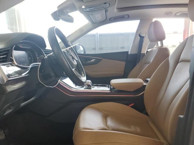 2019 AUDI Q8 PRESTIG - WA1FVAF14KD024664