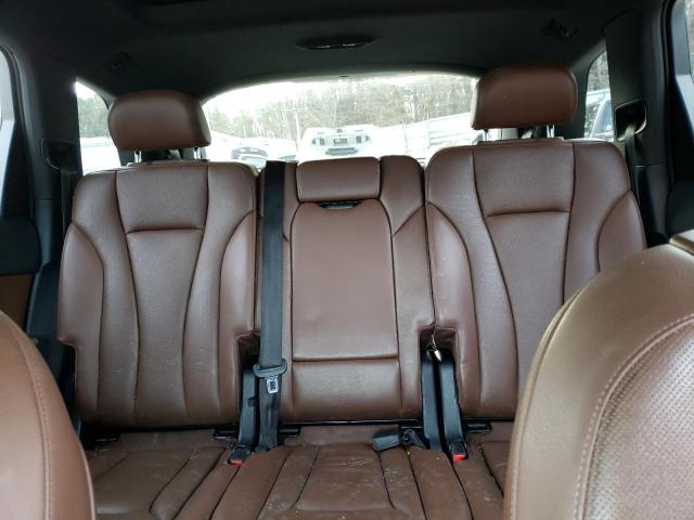 2017 AUDI Q7 PREMIUM WA1LAAF73HD006250