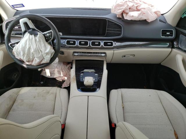 2021 MERCEDES-BENZ GLE 350 - 4JGFB4JB8MA383872