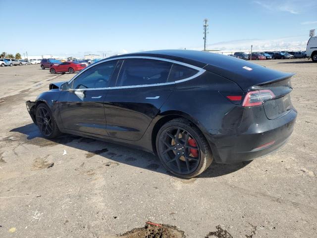 5YJ3E1EB8JF180975 Tesla MODEL 3