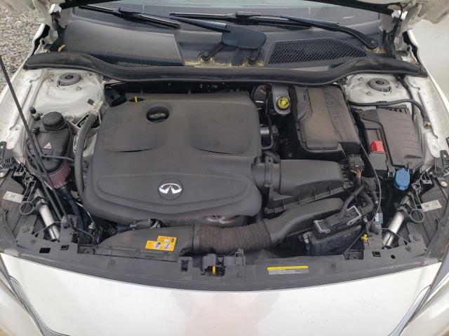 2019 INFINITI QX30 LUXE SJKCH5CRXKA008775