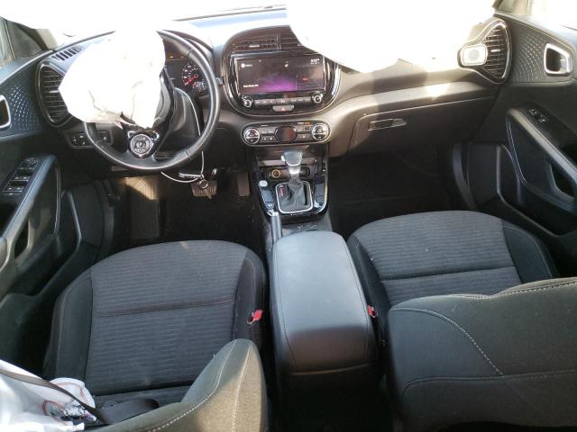 KNDJ63AU6N7180069 KIA Soul Gt Line