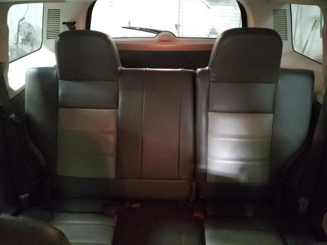 1J8FF48W97D293966 Jeep Patriot Limited