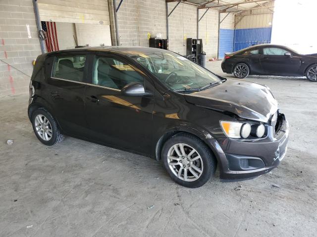 2015 CHEVROLET SONIC LT - 1G1JC6SBXF4157980