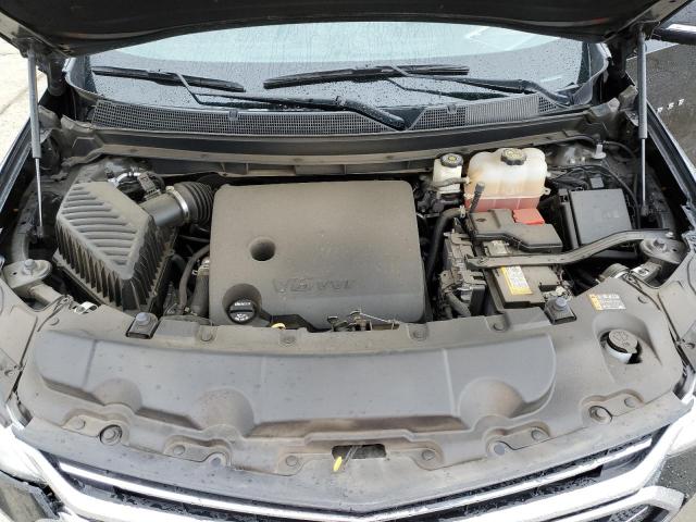 2019 CHEVROLET TRAVERSE L 1GNEVHKW9KJ149776