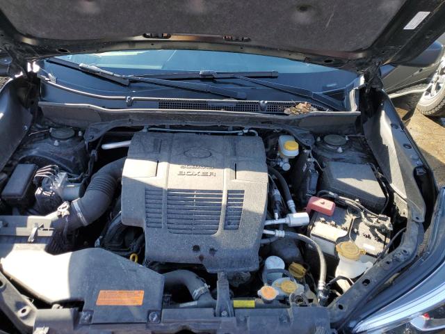 2019 SUBARU FORESTER JF2SKACC3KH521296