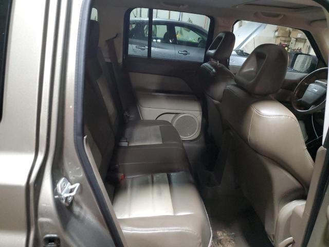 1J8FF48W97D293966 Jeep Patriot Limited