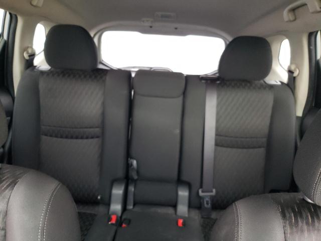 KNMAT2MV8JP591345 Nissan ROGUE S