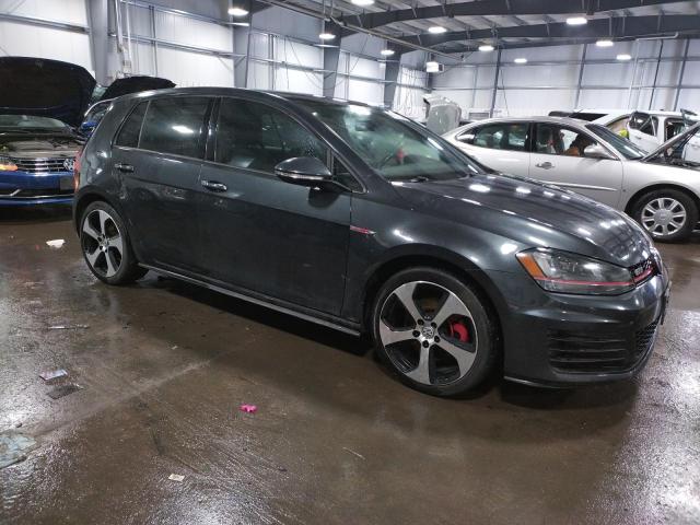 2016 VOLKSWAGEN GTI S/SE - 3VW4T7AU8GM070210