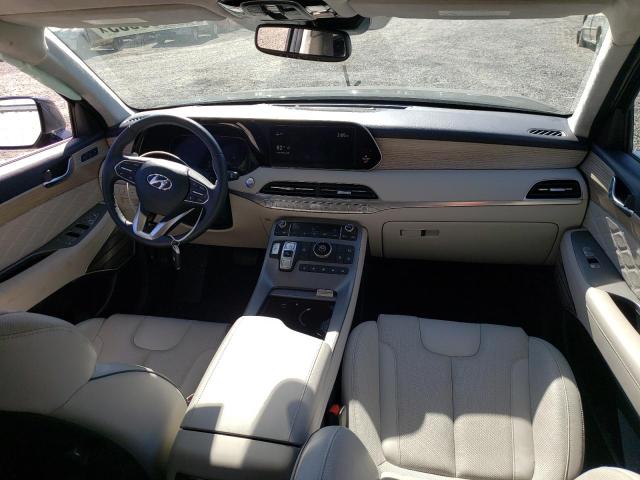 2022 HYUNDAI PALISADE C - KM8R74HE8NU347467