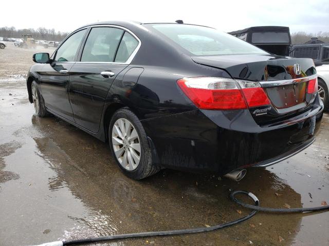 1HGCR3F86FA006911 | 2015 HONDA ACCORD EXL