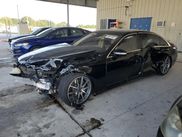 2019 MERCEDES-BENZ S 450 - WDDUG6GB5KA491403