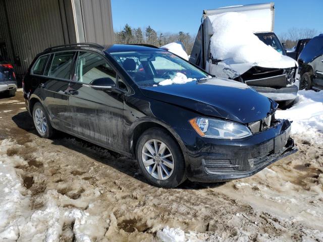 2016 VOLKSWAGEN GOLF SPORT - 3VWC17AU6GM512189