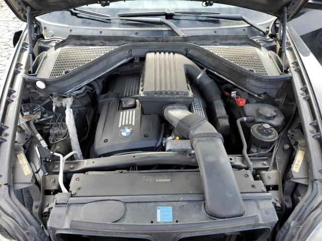 5UXFE43528L037148 BMW X5 3.0I