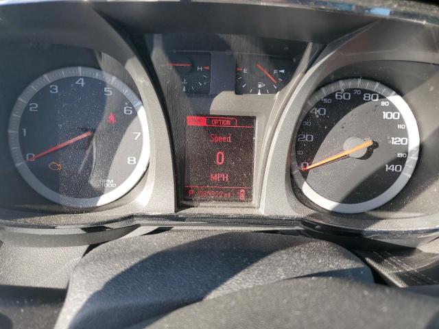 2017 GMC TERRAIN DE - 2GKALREK1H6149714