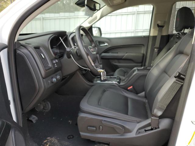 2022 GMC CANYON AT4 1GTG6FEN2N1159012