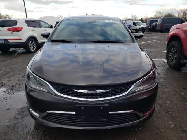 1C3CCCAB9FN571461 Chrysler 200 Limited