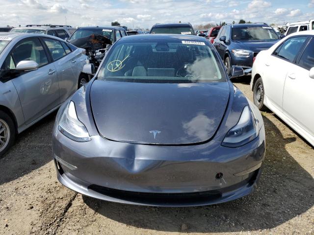 2021 TESLA MODEL 3 - 5YJ3E1EB5MF001716