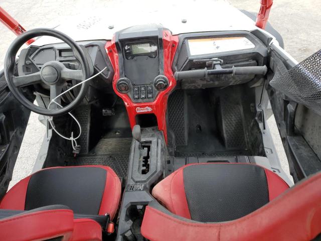 2021 HONDA SXS1000 S4 - 1HFVE06E9M4101908