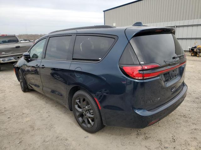 2022 CHRYSLER PACIFICA L - 2C4RC1GG5NR186820