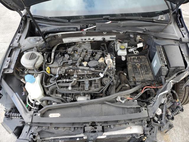 2017 VOLKSWAGEN GOLF R - WVWVF7AU1HW032642