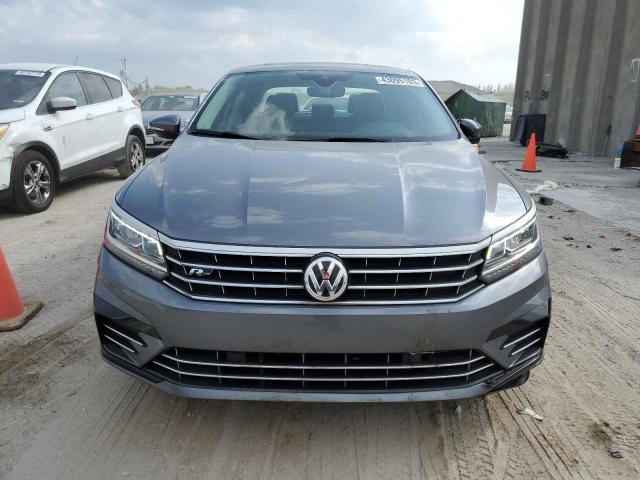 2019 VOLKSWAGEN PASSAT SE 1VWMA7A37KC003847