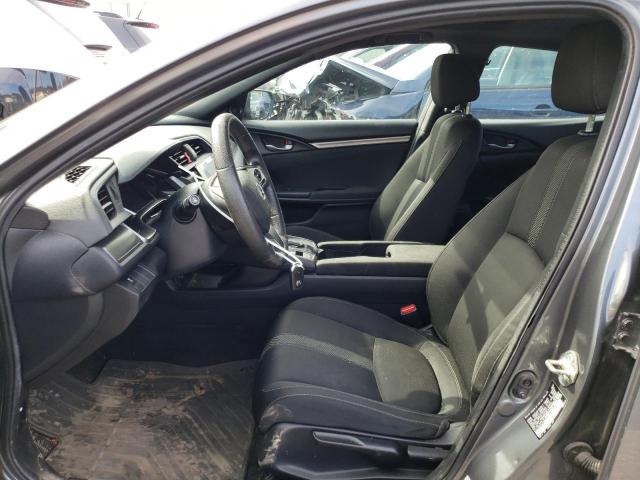 2017 HONDA CIVIC EX SHHFK7H54HU418540