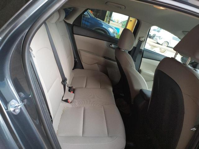 2021 KIA FORTE FE 3KPF24AD8ME366914