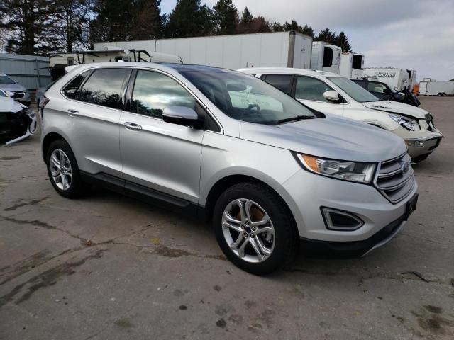 2017 FORD EDGE TITAN 2FMPK4K93HBC17298