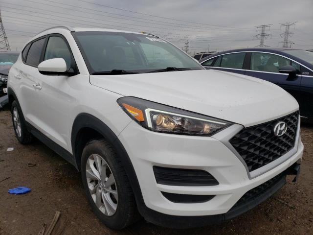 2020 HYUNDAI TUCSON LIM - KM8J3CA45LU176744