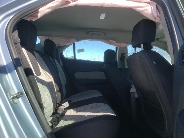 2015 CHEVROLET EQUINOX LS 2GNFLEEK1F6309685