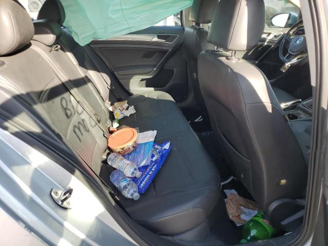 2015 VOLKSWAGEN GOLF SPORT - 3VWCA7AU9FM517112
