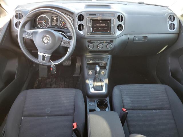 2018 VOLKSWAGEN TIGUAN LIM - WVGAV7AX6JK000967