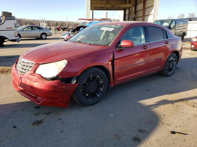 2007 Chrysler Sebring Touring