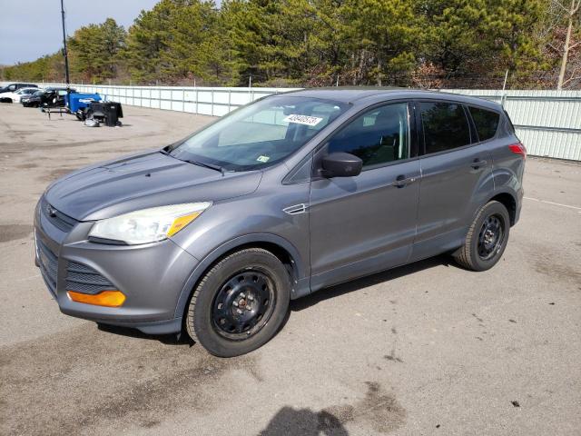 2014 Ford Escape S