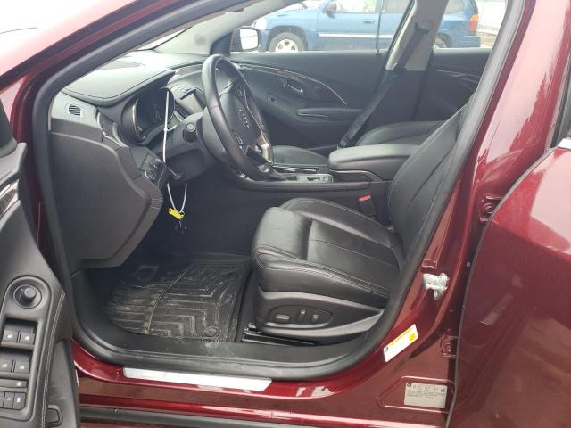 2015 BUICK LACROSSE P - 1G4GF5G3XFF251104