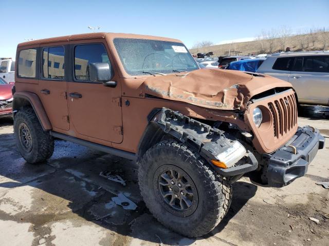 2021 JEEP WRANGLER U 1C4JJXSJ5MW735513