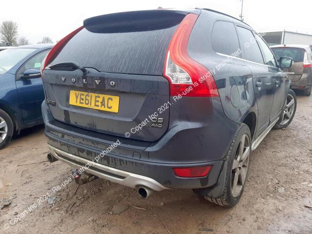 YV1DZ8256C2238001 Volvo Xc60 R-des
