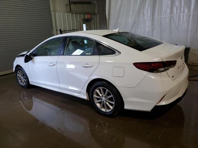 2018 HYUNDAI SONATA SE 5NPE24AFXJH613774