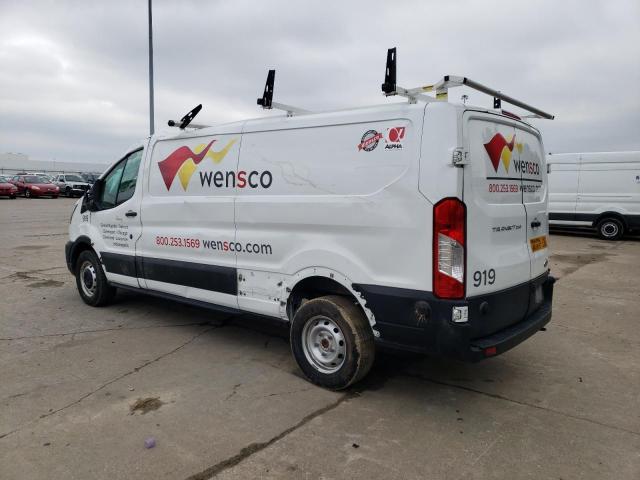 2020 FORD TRANSIT T- - 1FTBR1Y81LKA33919
