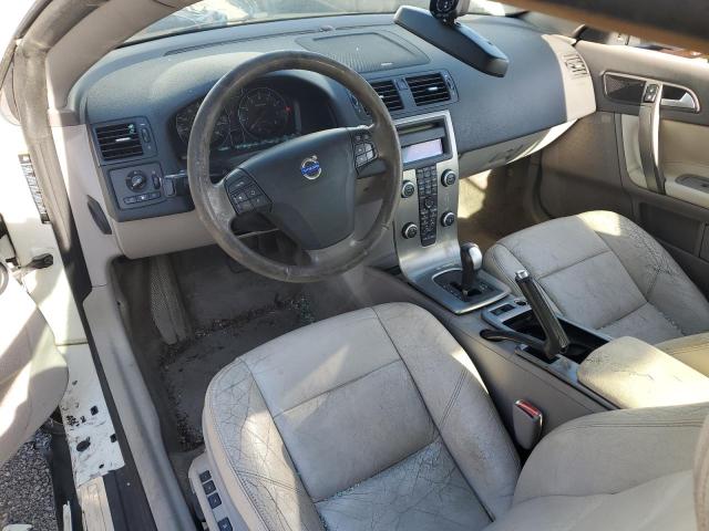 YV1MC67229J075612 Volvo C70 T5