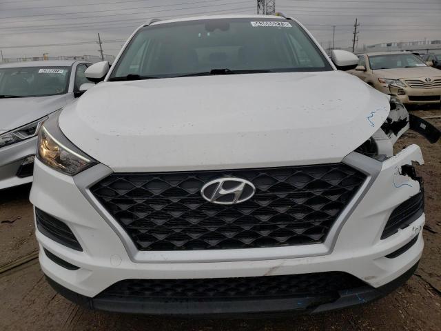 2020 HYUNDAI TUCSON LIM - KM8J3CA45LU176744