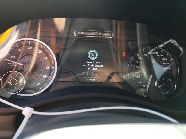 2022 RAM 2500 POWER 3C6TR5EJ3NG112044